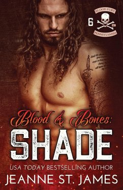 Blood & Bones - Shade - St. James, Jeanne