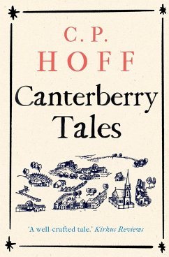 Canterberry Tales - Hoff, Cp