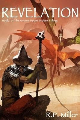 Revelation Revelation