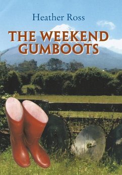 The Weekend Gumboots - Ross, Heather