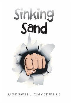 Cover Sinking Sand
