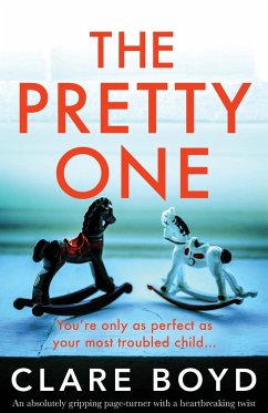 The Pretty One - Boyd, Clare