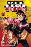 My Hero Academia: Vigilantes, Vol. 11