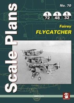 Fairey Flycatcher - Karnas, Dariusz