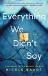Everything We Didn't Say - Bild 1