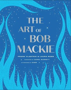 The Art of Bob Mackie - Vlastnik, Frank; Ross, Laura