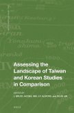 Assessing the Landscape of Taiwan and Korean Studies in Comparison