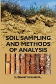 Soil Sampling And Methods Of Analysis