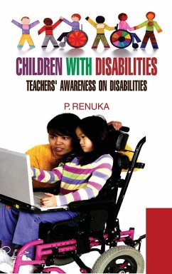 Children with Disabilities - Renuka, P.