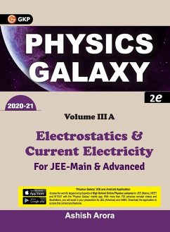 Physics Galaxy 2020-21 - Ashish Arora