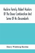 Huckins Family, Robert Huckins Of The... - Bild 1