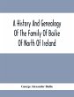 A History And Genealogy Of The Family... - Bild 1