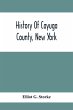 History Of Cayuga County, New York - Bild 1