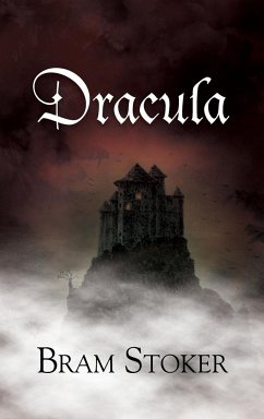 Dracula (A Reader's Library Classic Hardcover) - Stoker, Bram