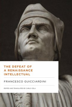 Early Modern Studies - Guicciardini, Francesco