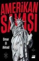 Amerikan Savasi - El Akkad, Omar