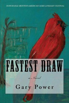 Fastest Draw - Power, Gary