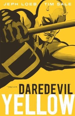 Daredevil: Yellow (new Printing 2) - Loeb, Jeph