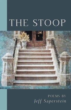 The Stoop - Saperstein, Jeff