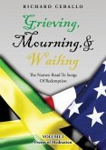 Grieving, Mourning, & Wailing: The Narrow Road To Songs Of Redemption Volume I Poems of Meditation
