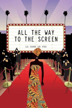 All the Way to the Screen - de Fer, La Dame