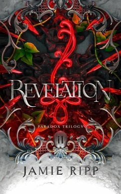 Revelation - Ripp, Jamie