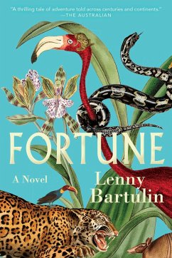 Fortune - Bartulin, Lenny