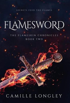 Flamesword - Longley, Camille