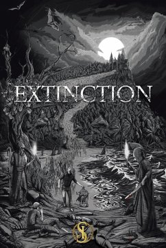 Extinction - Lessey, S O