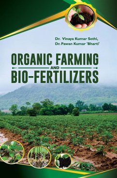 ORGANIC FARMING AND BIO-FERTILIZERS - Sethi, Vinaya Kumar