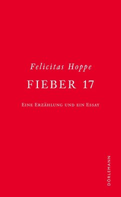 Fieber 17 (eBook, ePUB) - Hoppe, Felicitas