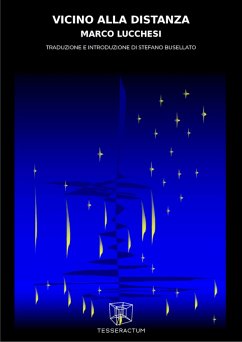 Cover VICINO ALLA DISTANZA (eBook, ePUB)