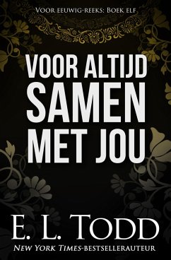 Cover Voor altijd samen met jou (Voor eeuwig, #11) (eBook, ePUB)