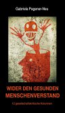 Wider den gesunden Menschenverstand (eBook, ePUB)