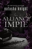Alliance impie (Unholy Union Romantic Duet, #2) (eBook, ePUB)