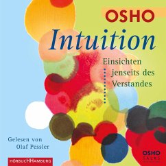 Intuition (MP3-Download) - Osho