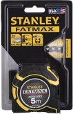 Stanley Bandmaß FatMax Pro Autolock 5m/32mm