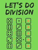 Let's do division