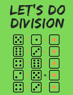 Let's do division - Publishing, Cristie