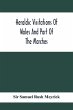 Heraldic Visitations Of Wales And Part... - Bild 1