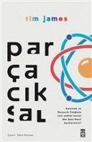 Parcaciksal - Kuantum ve Parcacik Fizigiyle Nasil - James, Tim