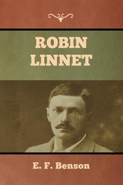 Robin Linnet - Benson, E. F.