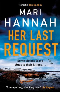 Her Last Request - Hannah, Mari