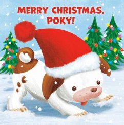 Merry Christmas, Poky! - Posner-Sanchez, Andrea