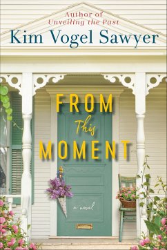 From This Moment - Sawyer, Kim Vogel