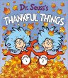 Dr. Seuss's Thankful Things - Bild 1