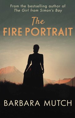 The Fire Portrait - Mutch, Barbara (Author)