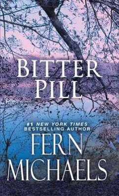 Bitter Pill - Michaels, Fern