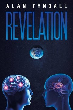 Revelation - Tyndall, Alan