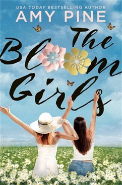 The Bloom Girls - Pine, A.J.